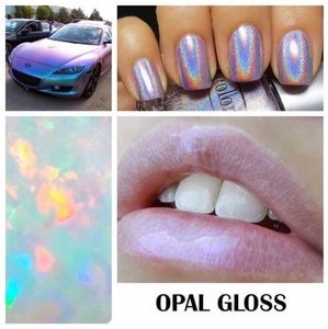 LipSense Opal Gloss